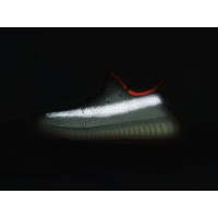 Кроссовки ADIDAS Yeezy 350 Boost v2 цвет Серый арт. 19296