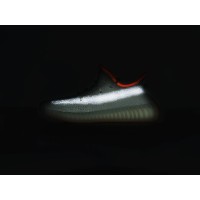 Кроссовки ADIDAS Yeezy 350 Boost v2 цвет Серый арт. 19297