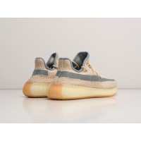 Кроссовки ADIDAS Yeezy 350 Boost v2 цвет Бежевый арт. 19299