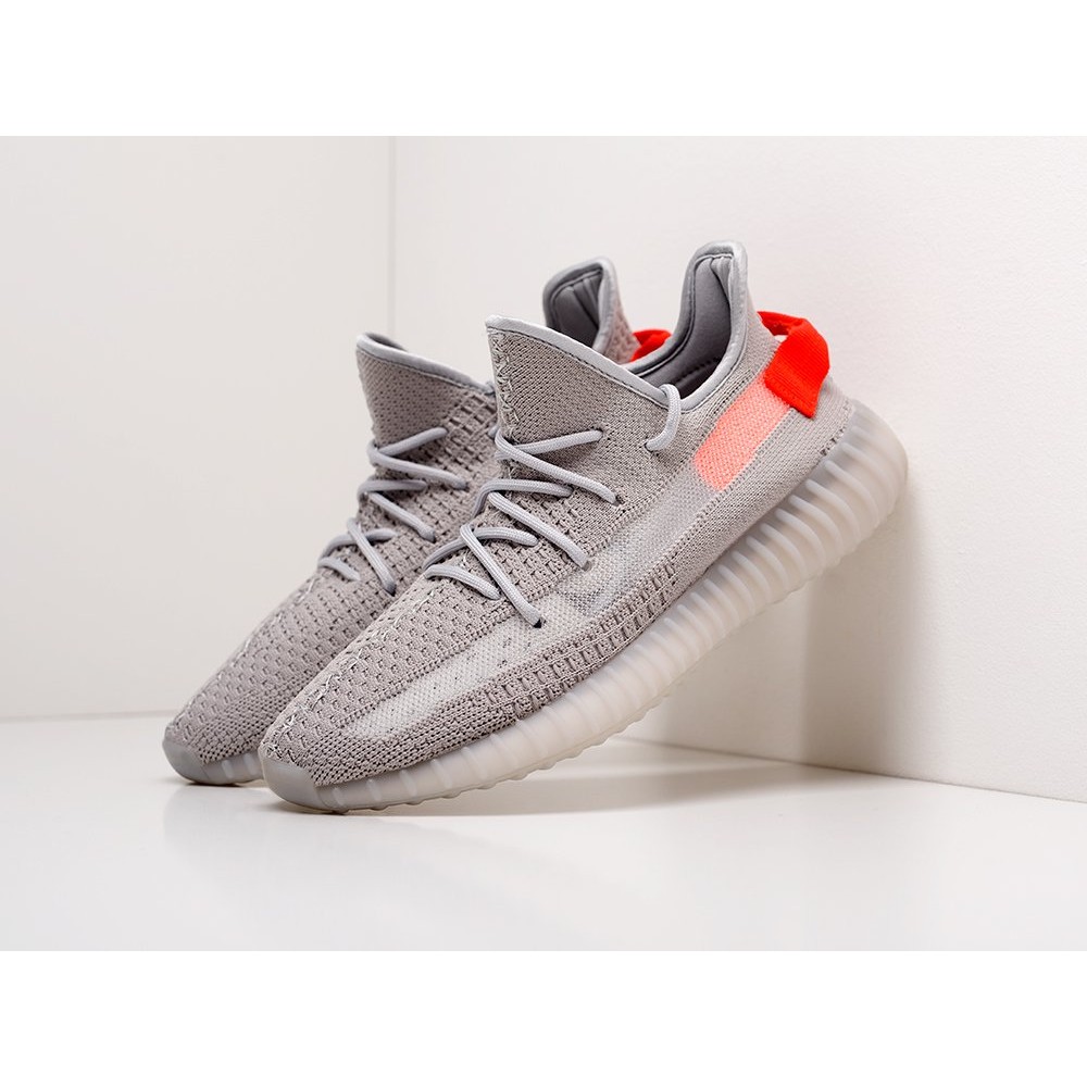 Кроссовки ADIDAS Yeezy 350 Boost v2 цвет Серый арт. 19377