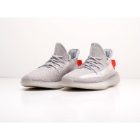 Кроссовки ADIDAS Yeezy 350 Boost v2 цвет Серый арт. 19377