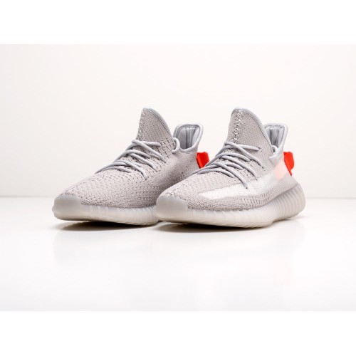 Кроссовки ADIDAS Yeezy 350 Boost v2 цвет Серый арт. 19377