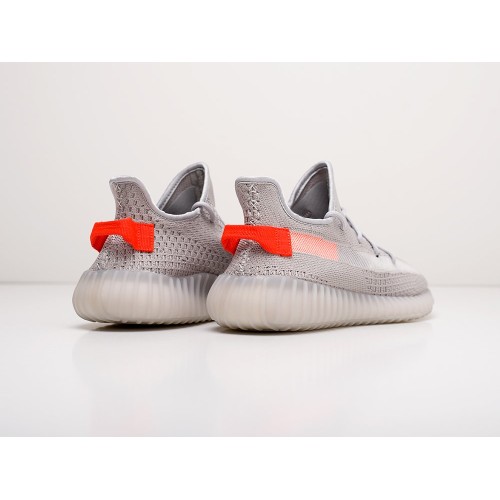 Кроссовки ADIDAS Yeezy 350 Boost v2 цвет Серый арт. 19377