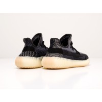 Кроссовки ADIDAS Yeezy 350 Boost v2 цвет Черный арт. 19574