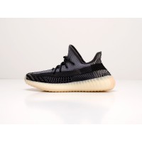 Кроссовки ADIDAS Yeezy 350 Boost v2 цвет Черный арт. 19575