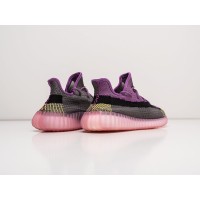 Кроссовки ADIDAS Yeezy 350 Boost v2 цвет Фиолетовый арт. 19578