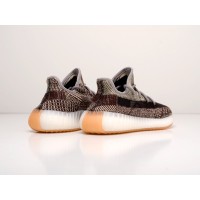 Кроссовки ADIDAS Yeezy 350 Boost v2 цвет Серый арт. 19683