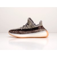 Кроссовки ADIDAS Yeezy 350 Boost v2 цвет Серый арт. 19683