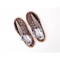 Кроссовки ADIDAS Yeezy 350 Boost v2 цвет Серый арт. 19683