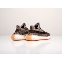 Кроссовки ADIDAS Yeezy 350 Boost v2 цвет Серый арт. 19684