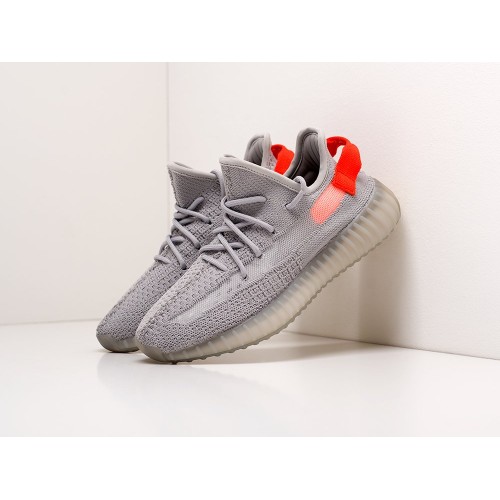 Кроссовки ADIDAS Yeezy 350 Boost v2 цвет Серый арт. 19687