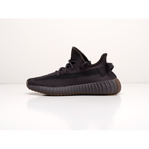 Кроссовки ADIDAS Yeezy 350 Boost v2 цвет Черный арт. 19698