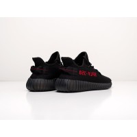 Кроссовки ADIDAS Yeezy 350 Boost v2 цвет Черный арт. 19933