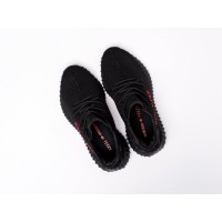 Кроссовки ADIDAS Yeezy 350 Boost v2 цвет Черный арт. 19933