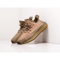 Кроссовки ADIDAS Yeezy 350 Boost v2 цвет Бежевый арт. 20351