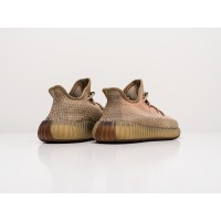 Кроссовки ADIDAS Yeezy 350 Boost v2 цвет Бежевый арт. 20351