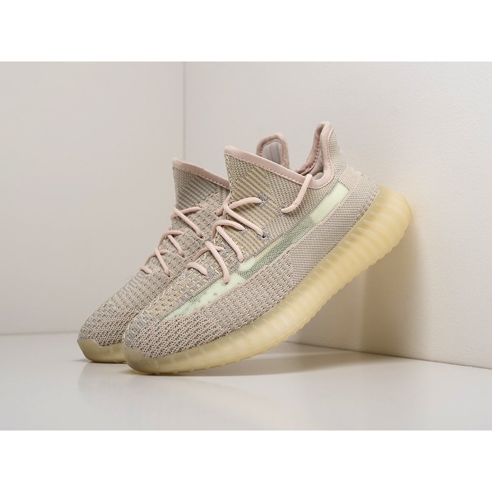 Кроссовки ADIDAS Yeezy 350 Boost v2 цвет Серый арт. 22168