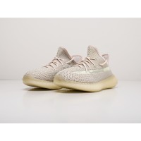 Кроссовки ADIDAS Yeezy 350 Boost v2 цвет Серый арт. 22168