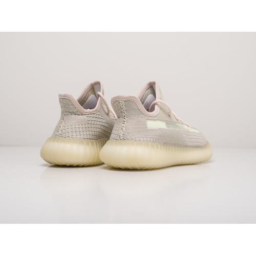 Кроссовки ADIDAS Yeezy 350 Boost v2 цвет Серый арт. 22168