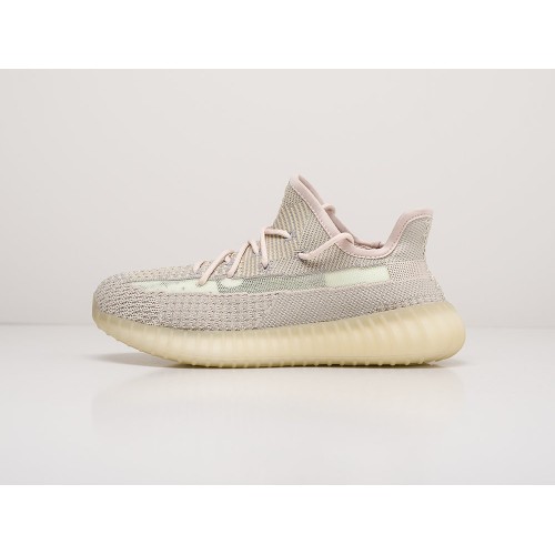 Кроссовки ADIDAS Yeezy 350 Boost v2 цвет Серый арт. 22168