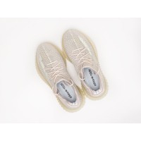 Кроссовки ADIDAS Yeezy 350 Boost v2 цвет Серый арт. 22168