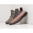 Кроссовки ADIDAS Yeezy 350 Boost v2 цвет Коричневый арт. 23446