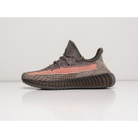 Кроссовки ADIDAS Yeezy 350 Boost v2 цвет Коричневый арт. 23446