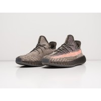 Кроссовки ADIDAS Yeezy 350 Boost v2 цвет Коричневый арт. 23446