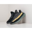 Кроссовки ADIDAS Yeezy 350 Boost v2 цвет Черный арт. 23449