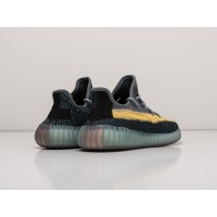 Кроссовки ADIDAS Yeezy 350 Boost v2 цвет Черный арт. 23449