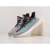 Кроссовки ADIDAS Yeezy 350 Boost v2 цвет Серый арт. 23991