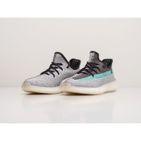 Кроссовки ADIDAS Yeezy 350 Boost v2 цвет Серый арт. 23991