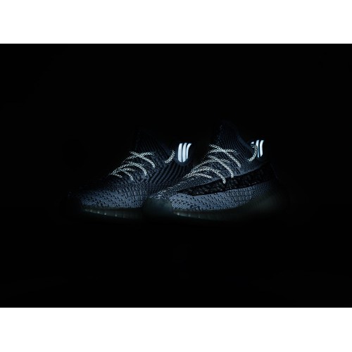 Кроссовки ADIDAS Yeezy 350 Boost v2 цвет Серый арт. 23992