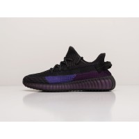 Кроссовки ADIDAS Yeezy 350 Boost v2 цвет Черный арт. 23993