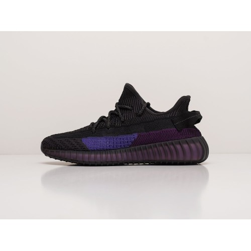 Кроссовки ADIDAS Yeezy 350 Boost v2 цвет Черный арт. 23993