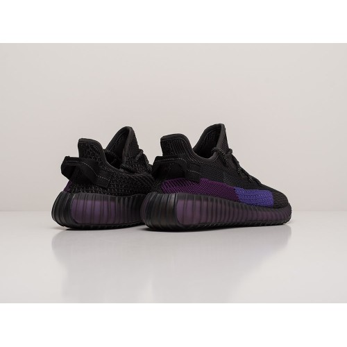 Кроссовки ADIDAS Yeezy 350 Boost v2 цвет Черный арт. 23994