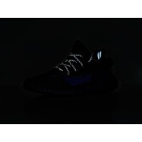 Кроссовки ADIDAS Yeezy 350 Boost v2 цвет Черный арт. 23994