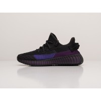 Кроссовки ADIDAS Yeezy 350 Boost v2 цвет Черный арт. 23994