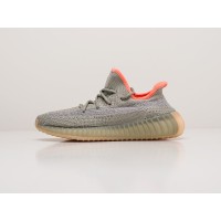 Кроссовки ADIDAS Yeezy 350 Boost v2 цвет Серый арт. 24450