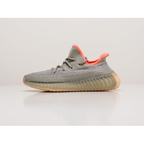 Кроссовки ADIDAS Yeezy 350 Boost v2 цвет Серый арт. 24450