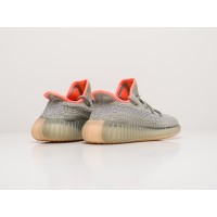 Кроссовки ADIDAS Yeezy 350 Boost v2 цвет Серый арт. 24450