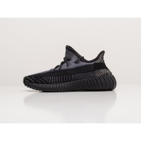 Кроссовки ADIDAS Yeezy 350 Boost v2 цвет Черный арт. 24451