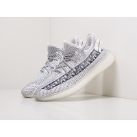 Кроссовки ADIDAS Yeezy 350 Boost v2 цвет Серый арт. 25532