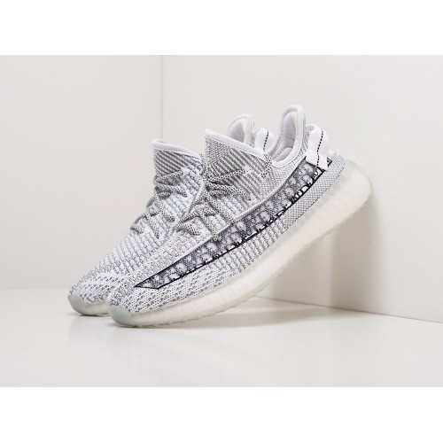 Кроссовки ADIDAS Yeezy 350 Boost v2 цвет Серый арт. 25532