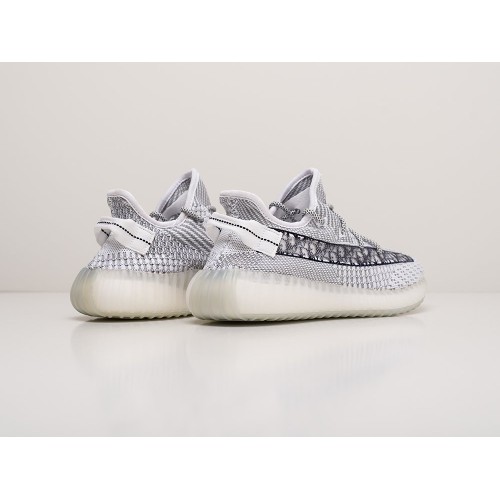 Кроссовки ADIDAS Yeezy 350 Boost v2 цвет Серый арт. 25532