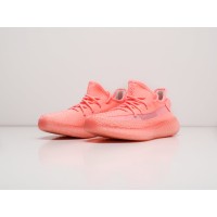 Кроссовки ADIDAS Yeezy 350 Boost v2 цвет Розовый арт. 28620