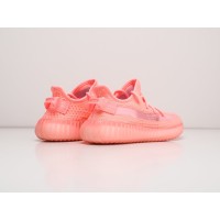 Кроссовки ADIDAS Yeezy 350 Boost v2 цвет Розовый арт. 28620