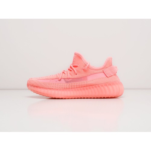 Кроссовки ADIDAS Yeezy 350 Boost v2 цвет Розовый арт. 28620