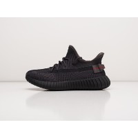 Кроссовки ADIDAS Yeezy 350 Boost v2 цвет Черный арт. 28773