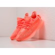 Кроссовки ADIDAS Yeezy 350 Boost v2 цвет Розовый арт. 28776